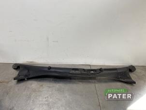 Gebruikte Paravan Fiat 500e (332) 42 kWh 3+1 Prijs € 36,75 Margeregeling aangeboden door Autoparts Pater