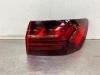 Audi A4 Avant (B9) 2.0 35 TFSI Mild Hybrid 16V Achterlicht rechts