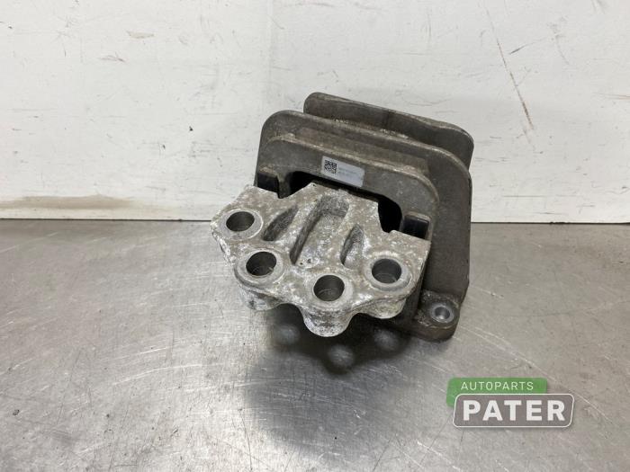 Gebruikte Motorrubber Ford Transit 2.2 TDCi 16V Prijs € 31,76 Inclusief btw aangeboden door Autoparts Pater