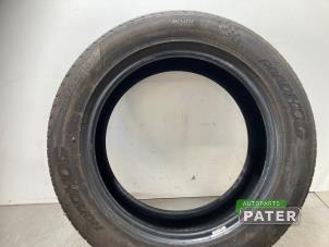 Gebruikte Band Mazda 5 (CR19) 1.8i 16V Prijs € 31,50 Margeregeling aangeboden door Autoparts Pater