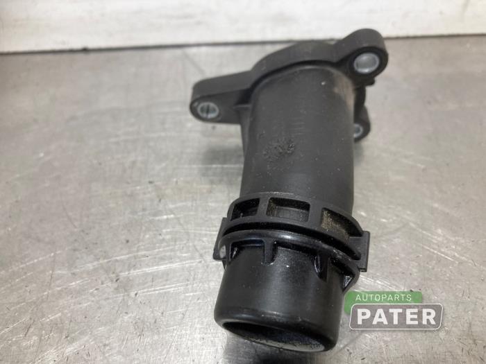 Gebruikte Waterpijp Mini Mini (F56) 1.5 12V Cooper Prijs € 15,75 Margeregeling aangeboden door Autoparts Pater