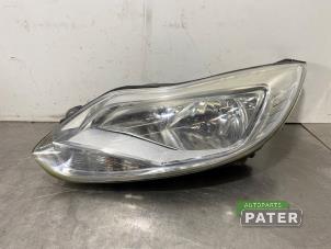 Gebruikte Koplamp links Ford Focus 3 Wagon 1.6 TDCi ECOnetic Prijs € 131,25 Margeregeling aangeboden door Autoparts Pater