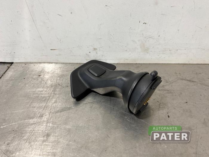 Gebruikte Diversen Volkswagen Up! (121) 1.0 12V 60 Prijs € 47,25 Margeregeling aangeboden door Autoparts Pater