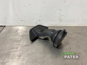 Gebruikte Diversen Volkswagen Up! (121) 1.0 12V 60 Prijs € 47,25 Margeregeling aangeboden door Autoparts Pater