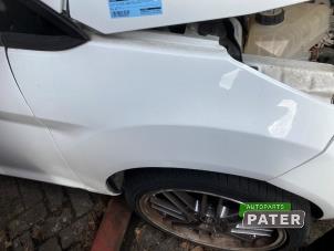 Gebruikte Scherm rechts-voor Ford Fiesta 6 (JA8) 1.25 16V Prijs € 105,00 Margeregeling aangeboden door Autoparts Pater