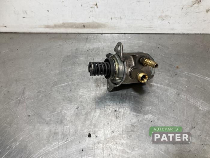 Gebruikte Hogedrukpomp Volkswagen Golf VI (5K1) 1.4 16V Prijs € 78,75 Margeregeling aangeboden door Autoparts Pater