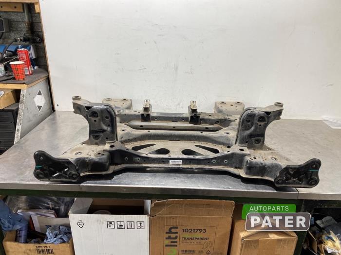 Gebruikte Subframe MG MG4 Electric Comfort, Luxury 64 kWh Prijs € 341,25 Margeregeling aangeboden door Autoparts Pater