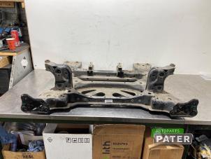 Gebruikte Subframe MG MG4 Electric Comfort, Luxury 64 kWh Prijs € 341,25 Margeregeling aangeboden door Autoparts Pater