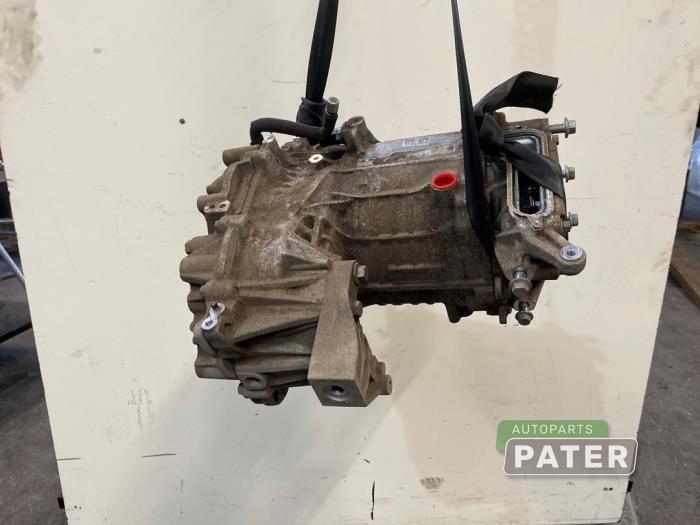 Gebruikte Elektromotor elektrische auto MG MG4 Electric Comfort, Luxury 64 kWh Prijs € 1.837,50 Margeregeling aangeboden door Autoparts Pater