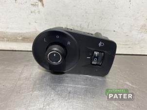 Gebruikte Schakelaar Spiegel MG MG4 Electric Comfort, Luxury 64 kWh Prijs € 21,00 Margeregeling aangeboden door Autoparts Pater