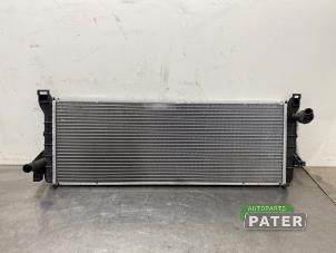 Gebruikte Radiateur MG MG4 Electric Comfort, Luxury 64 kWh Prijs € 78,75 Margeregeling aangeboden door Autoparts Pater