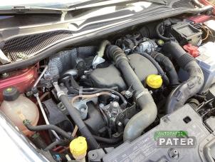 Gebruikte Motor Renault Clio IV Estate/Grandtour (7R) 1.5 Energy dCi 90 FAP Prijs € 472,50 Margeregeling aangeboden door Autoparts Pater
