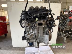 Gebruikte Motor Peugeot 208 II (UB/UH/UP) 1.2 Vti 12V PureTech 75 Prijs € 1.993,95 Margeregeling aangeboden door Autoparts Pater