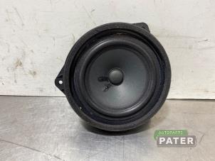 Gebruikte Luidspreker MG MG4 Electric Comfort, Luxury 64 kWh Prijs € 21,00 Margeregeling aangeboden door Autoparts Pater