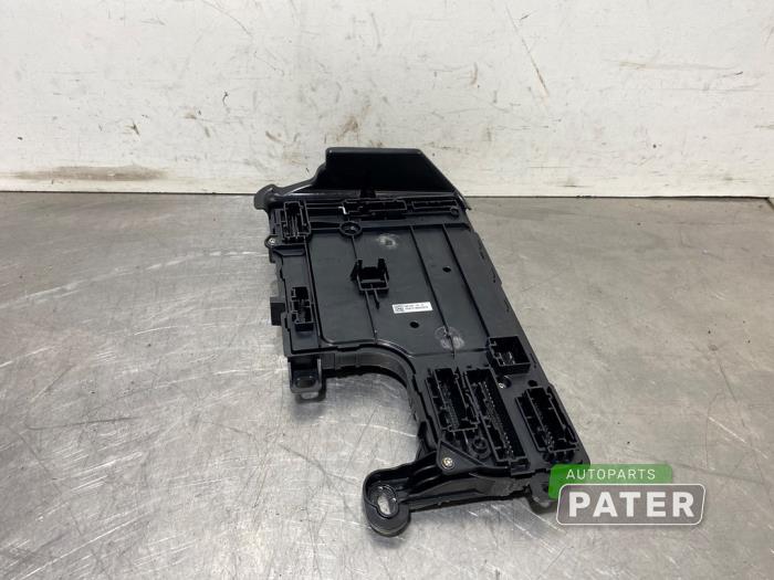 Computer Body Control van een Tesla Model 3 Standard RWD Plus, Long Range RWD 2021