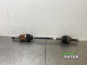 Gebruikte Steekas links-achter Tesla Model 3 Standard RWD Plus, Long Range RWD Prijs € 131,25 Margeregeling aangeboden door Autoparts Pater