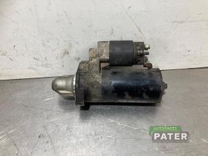 Gebruikte Startmotor Mercedes S (W220) 5.0 S-500 V8 24V Prijs € 36,75 Margeregeling aangeboden door Autoparts Pater