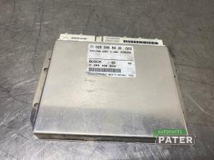 Gebruikte Esp computer Mercedes S (W220) 5.0 S-500 V8 24V Prijs € 78,75 Margeregeling aangeboden door Autoparts Pater