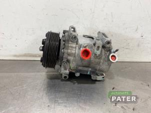 Gebruikte Aircopomp Peugeot 208 II (UB/UH/UP) 1.2 Vti 12V PureTech 75 Prijs € 157,50 Margeregeling aangeboden door Autoparts Pater