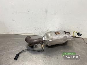 Gebruikte Katalysator Peugeot 208 II (UB/UH/UP) 1.2 Vti 12V PureTech 75 Prijs € 341,25 Margeregeling aangeboden door Autoparts Pater