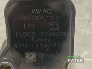 Gebruikte Pen Bobine Skoda Fabia III (NJ3) 1.0 12V Prijs € 10,50 Margeregeling aangeboden door Autoparts Pater