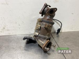 Gebruikte Katalysator Kia Niro II (SG2) 1.6 GDI Plug-in Hybrid Prijs € 446,25 Margeregeling aangeboden door Autoparts Pater