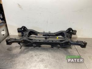 Gebruikte Subframe Kia Niro II (SG2) 1.6 GDI Plug-in Hybrid Prijs € 262,50 Margeregeling aangeboden door Autoparts Pater