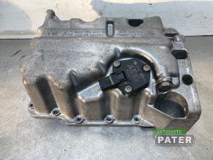 Gebruikte Carterpan Skoda Fabia III (NJ3) 1.0 12V Prijs € 89,25 Margeregeling aangeboden door Autoparts Pater