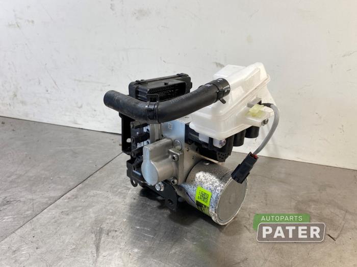 Gebruikte ABS Pomp Kia Niro II (SG2) 1.6 GDI Plug-in Hybrid Prijs € 787,50 Margeregeling aangeboden door Autoparts Pater