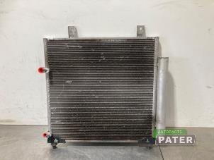 Gebruikte Radiateur Airco Mitsubishi Space Star (A0) 1.2 12V Prijs € 78,75 Margeregeling aangeboden door Autoparts Pater