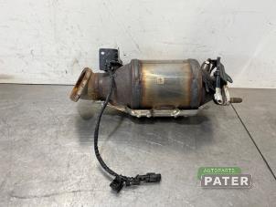 Gebruikte Katalysator Kia Niro II (SG2) 1.6 GDI Plug-in Hybrid Prijs € 262,50 Margeregeling aangeboden door Autoparts Pater