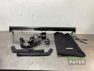 Nieuwe Trekhaak Ford Focus 4 1.0 Ti-VCT EcoBoost 12V 125 Prijs € 254,10 Inclusief btw aangeboden door Autoparts Pater