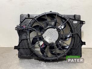 Gebruikte Koelvin Kia Niro II (SG2) 1.6 GDI Plug-in Hybrid Prijs € 315,00 Margeregeling aangeboden door Autoparts Pater