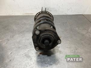 Gebruikte Mac Phersonpoot rechts-voor Mercedes Citan (415.6) 1.5 109 CDI Prijs € 50,82 Inclusief btw aangeboden door Autoparts Pater