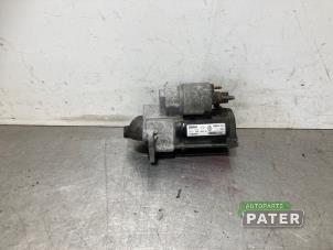 Gebruikte Startmotor Mercedes Citan (415.6) 1.5 109 CDI Prijs € 44,47 Inclusief btw aangeboden door Autoparts Pater