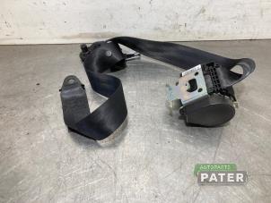 Gebruikte Veiligheidsgordel rechts-voor Mercedes Citan (415.6) 1.5 109 CDI Prijs € 63,53 Inclusief btw aangeboden door Autoparts Pater