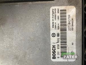 Gebruikte Computer Motormanagement Renault Clio IV Estate/Grandtour (7R) 1.5 Energy dCi 90 FAP Prijs € 52,50 Margeregeling aangeboden door Autoparts Pater