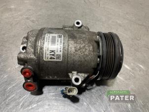 Gebruikte Aircopomp Opel Meriva 1.4 16V Twinport Prijs € 52,50 Margeregeling aangeboden door Autoparts Pater