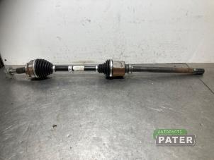 Gebruikte Homokineetas rechts-voor Citroen Jumper (U9) 2.2 Blue HDi 140 Prijs € 444,68 Inclusief btw aangeboden door Autoparts Pater