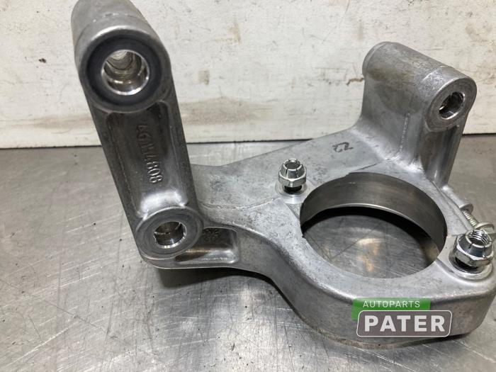 Gebruikte Diversen Citroen Jumper (U9) 2.2 Blue HDi 140 Prijs € 50,82 Inclusief btw aangeboden door Autoparts Pater