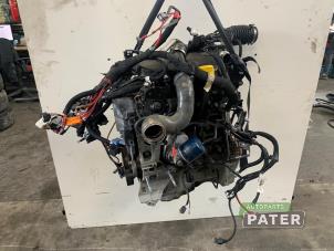 Gebruikte Motor Renault Kangoo Express (FW) 1.5 dCi 75 FAP Prijs € 698,78 Inclusief btw aangeboden door Autoparts Pater