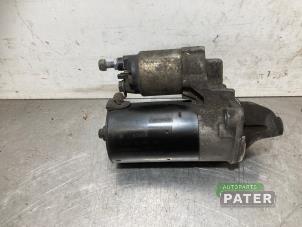 Gebruikte Startmotor Fiat Punto III (199) 0.9 TwinAir Prijs € 26,25 Margeregeling aangeboden door Autoparts Pater