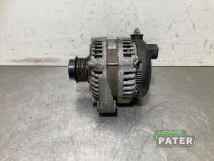 Gebruikte Dynamo Jaguar XF (CC9) 3.0 S D V6 24V Prijs € 42,00 Margeregeling aangeboden door Autoparts Pater