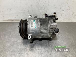 Gebruikte Aircopomp Jaguar XF (CC9) 3.0 S D V6 24V Prijs € 52,50 Margeregeling aangeboden door Autoparts Pater