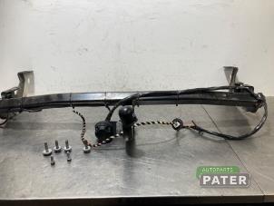 Gebruikte Trekhaak Renault Kangoo Express (FW) 1.5 dCi 75 FAP Prijs € 158,81 Inclusief btw aangeboden door Autoparts Pater