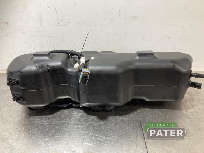 Gebruikte Tank adblue Citroen Jumper (U9) 2.2 Blue HDi 140 Prijs € 762,30 Inclusief btw aangeboden door Autoparts Pater