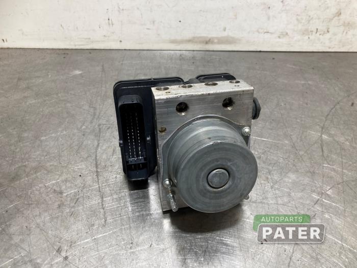 Gebruikte ABS Pomp Citroen Jumper (U9) 2.2 Blue HDi 140 Prijs € 444,68 Inclusief btw aangeboden door Autoparts Pater