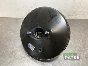 Gebruikte Rembol Citroen Jumper (U9) 2.2 Blue HDi 140 Prijs € 190,58 Inclusief btw aangeboden door Autoparts Pater