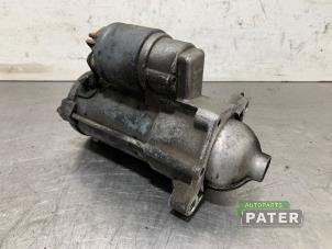 Gebruikte Startmotor Renault Kangoo Express (FW) 1.5 dCi 75 FAP Prijs € 50,82 Inclusief btw aangeboden door Autoparts Pater