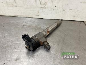 Gebruikte Verstuiver (diesel) Renault Kangoo (RK..) 1.5 dCi 75 Prijs € 73,50 Margeregeling aangeboden door Autoparts Pater